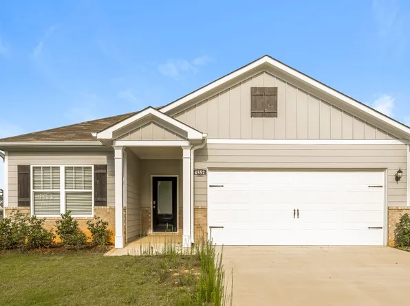 4552 Morgan Dr, Pinson, AL