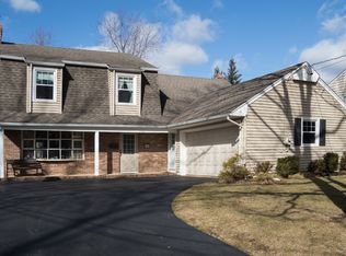55 Garden Ave, Chatham, NJ