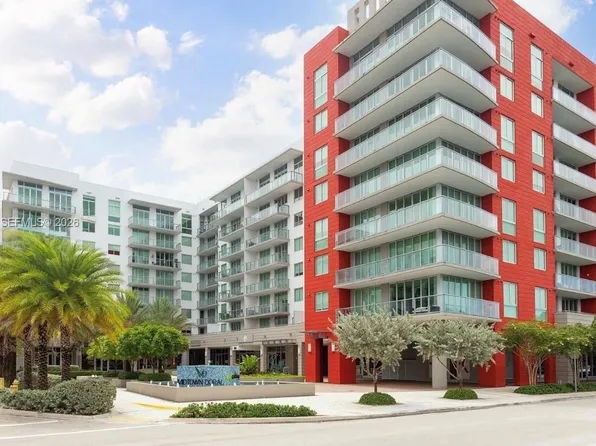 7875 NW 107th Ave Unit 617, Doral, FL 33178