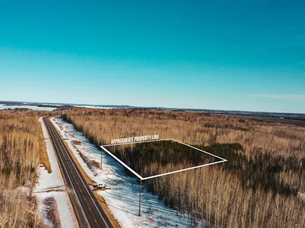 PARCEL 17 Highway 115, Tower, MN 55790