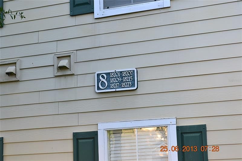1st image of 18221 Bridle Club Dr #8