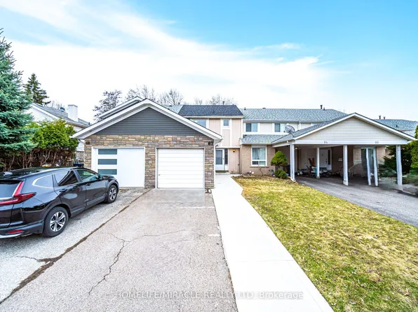 62 Elmvale Ave, Brampton, ON L6Z 1A5