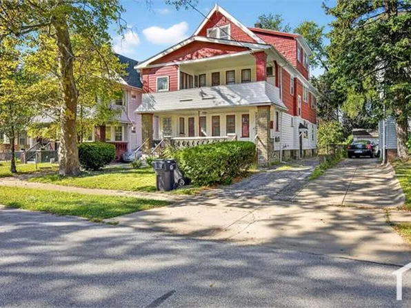 11515 Whitmore Ave #1, Cleveland, OH 44108