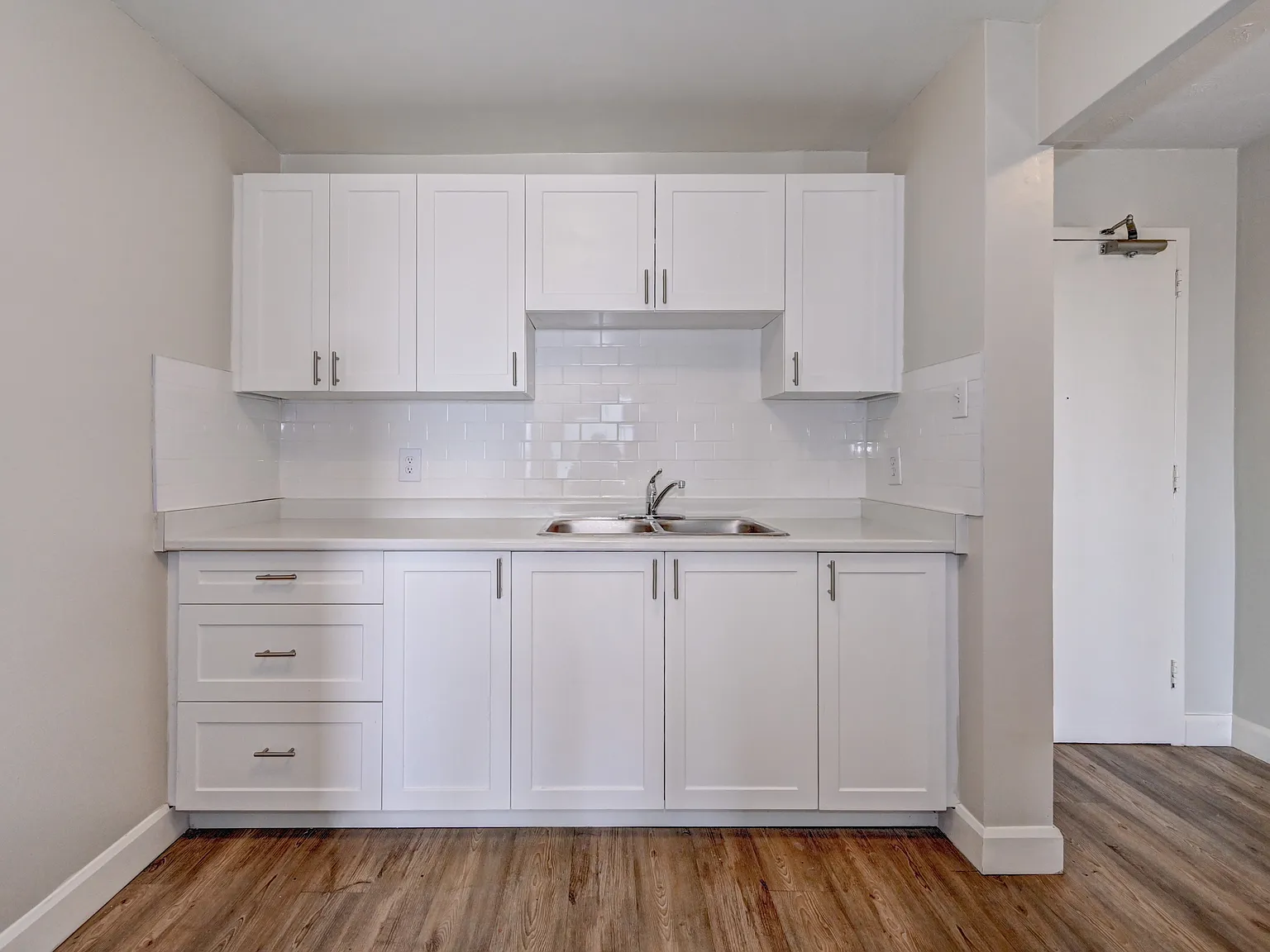 Dawson Road Apartments — Photo 4
