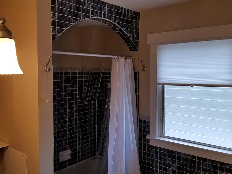 Upstairs Bathroom