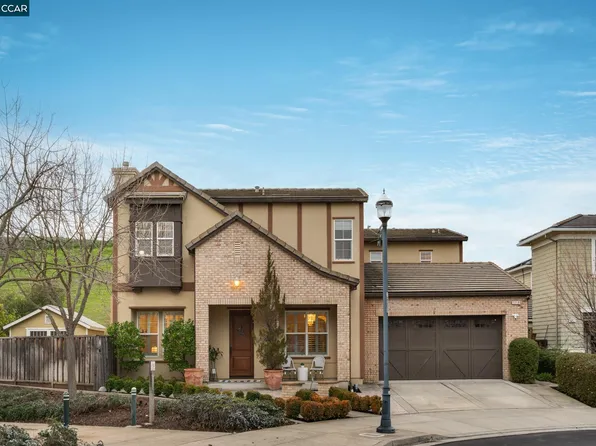 5058 Holborn Way, San Ramon, CA 94582