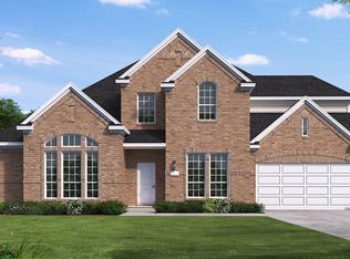 Weston Plan, Megan's Landing, Castroville, TX 78009