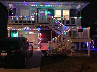555 Caverly Dr, Brigantine, NJ 08203