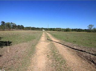 2852 Cheatham Rd, Malvern, AR 72104