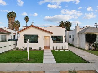 3038 Potomac Ave, Los Angeles, CA 90016
