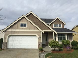 18538 96th Ave E, Puyallup, WA 98374