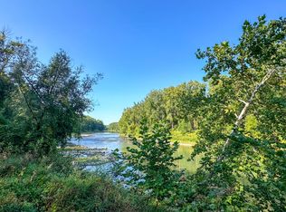 Wp County Rte LOT 4-27B, Fillmore, NY 14735