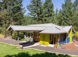 85366 Svarverud Rd, Eugene, OR 97405
