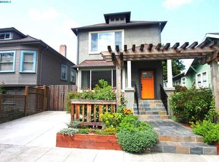 3775 Manila Ave, Oakland, CA 94609