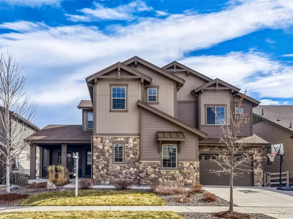8214 Superior Circle, Littleton, CO 80125