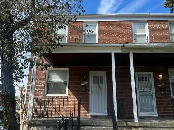 1300 Kenhill Ave, Baltimore, MD 21213