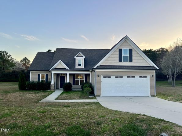 Angier NC Real Estate - Angier NC Homes For Sale | Zillow