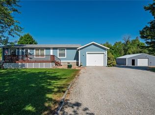 1727 NW 655th Rd, Kingsville, MO 64061
