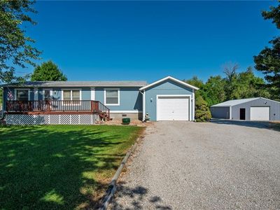 1727 NW 655th Rd, Kingsville, MO, 64061