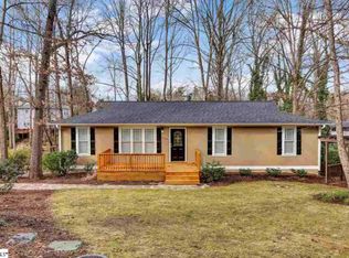 205 Duquesne Dr, Greer, SC 29650