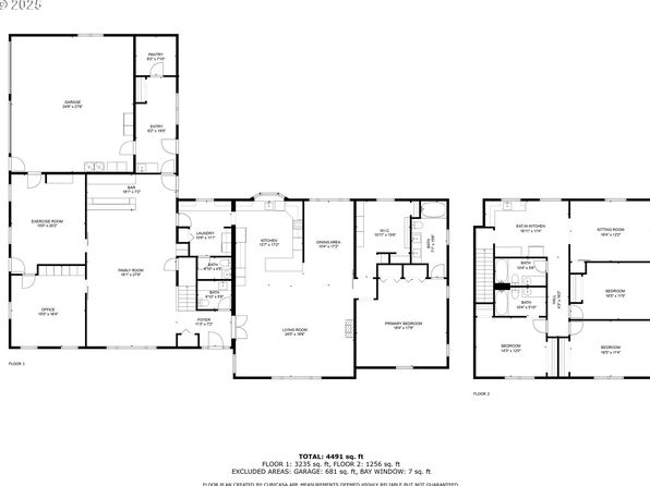 34207 Enos Dr, Halsey, OR 97348