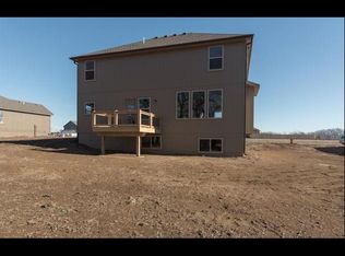 708 N Ryan Rd, Lone Jack, MO 64086