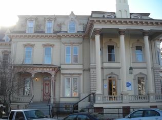 2 Franklin Sq APT 2C, Saratoga Springs, NY 12866