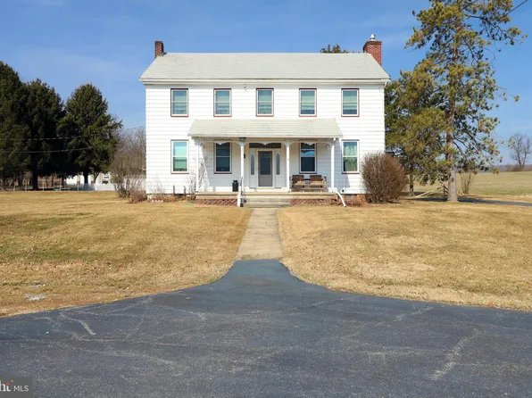 151 Homestead Ln, Bellefonte, PA 16823