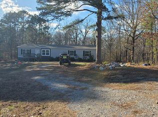 8835 Highway 163, Harrisburg, AR 72432