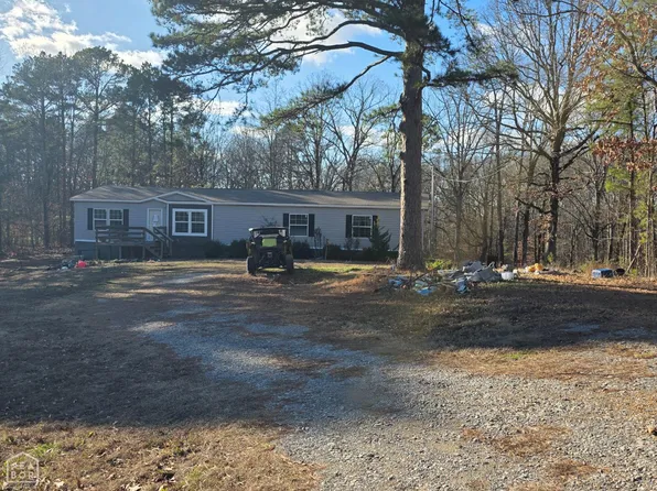 8835 Highway 163, Harrisburg, AR 72432