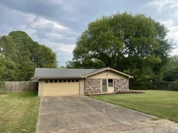 7 Teakwood Dr, Sherwood, AR 72120
