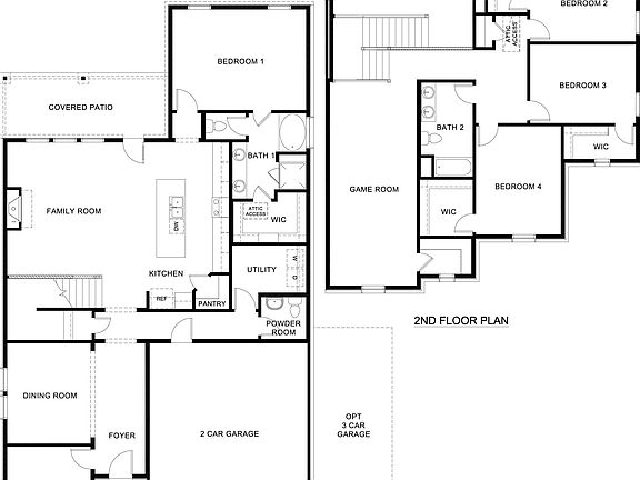 Floor Plan.