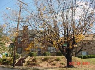 2302 Longview Ave SW APT 1, Roanoke, VA 24014