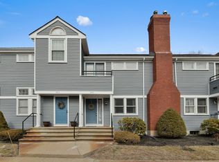 501 Auburn St APT 305, Whitman, MA 02382