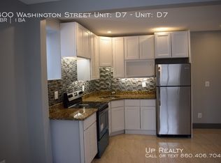 400 Washington St APT D7, Middletown, CT 06457