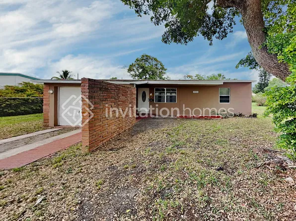 3421 Charleston Blvd, Fort Lauderdale, FL 33312