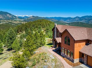 31714 Ruby Ranch Rd, Evergreen, CO 80439