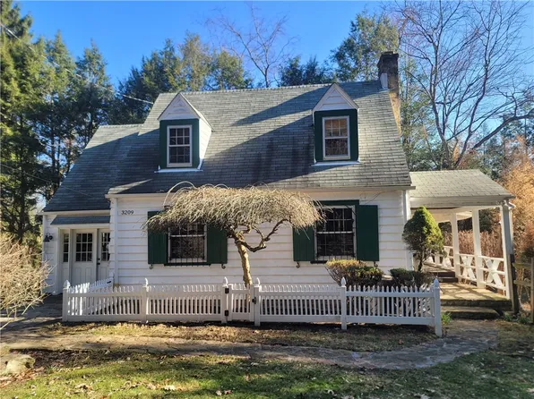 3209 Deer Path Ln, Gibsonia, PA 15044