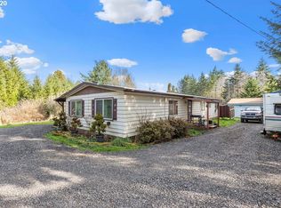74471 Palm Creek Rd, Clatskanie, OR 97016