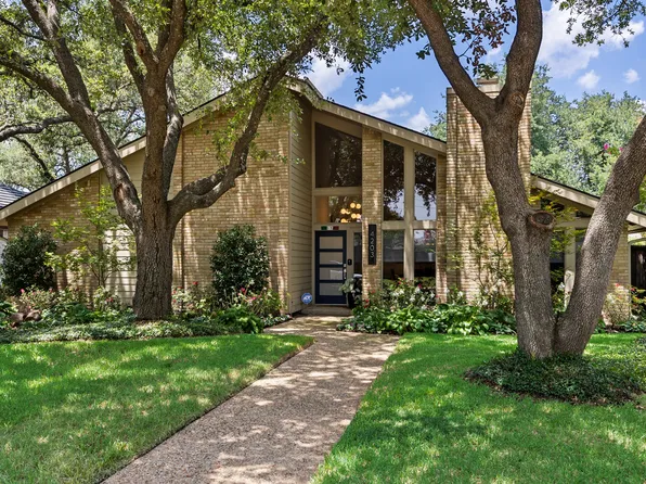 4203 Brooktree Ln, Dallas, TX 75287