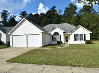 2849 Gala Trl, Snellville, GA 30039