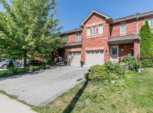 5 Kelly Pl, Barrie, ON L4N8N2