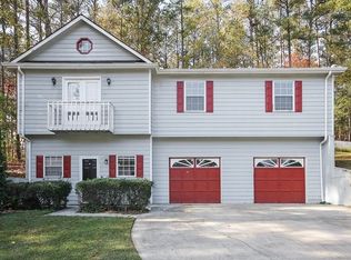 5934 Rock Ct, Union City, GA 30291