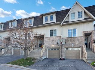 735 Sheppard Ave #61, Pickering, ON L1V 7K5