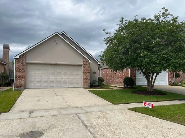 15305 High Woods Dr, Baton Rouge, LA 70816