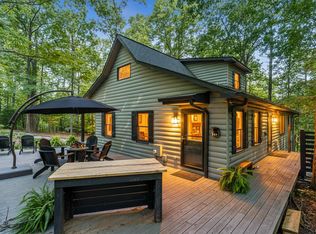 31 Highland Hammock Dr, Blue Ridge, GA 30513