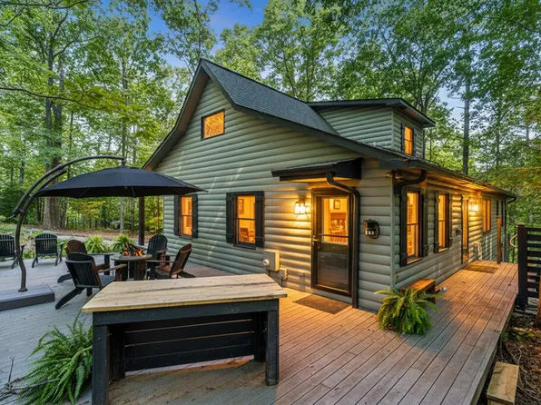 31 Highland Hammock Dr, Blue Ridge, GA 30513
