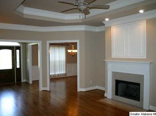 140 Nelsie Ann Dr, Odenville, AL 35120