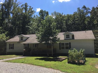 2221 Goodson Trl, Monterey, TN, 38574
