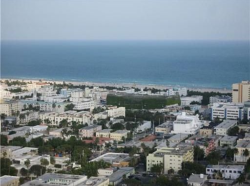 Another showcase property from Zilbert Realty Group, Miami Beach